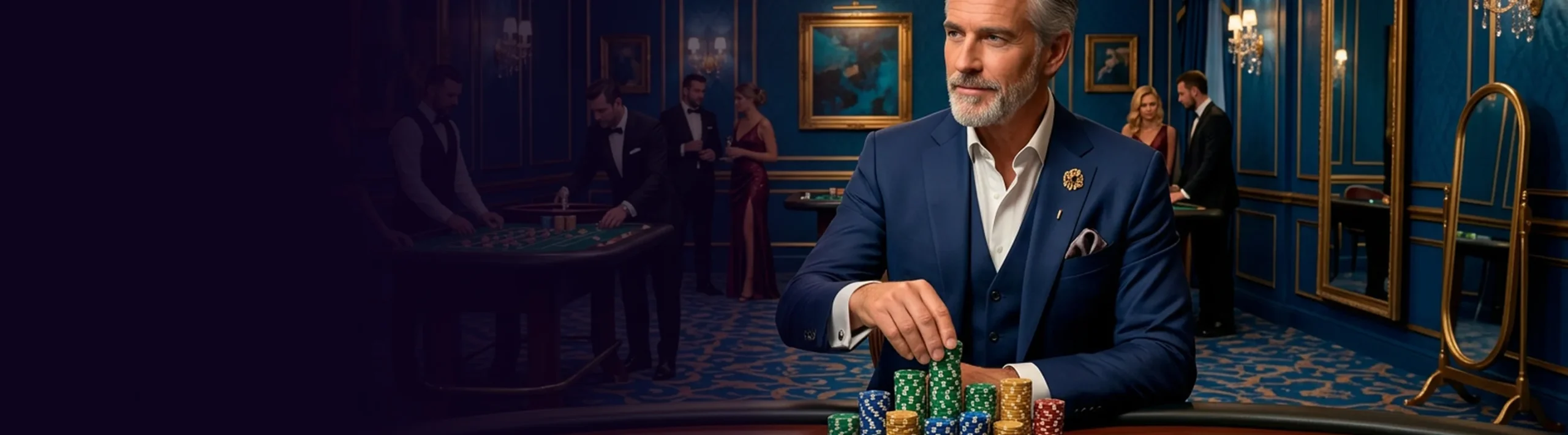 Royalxo: Das Bestbewertete Online-Casino In Der Schweiz