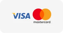 Visa Mastercard