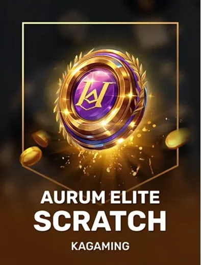 Aurum Elite Scratch